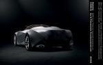 BMW GINA Light Visionary Model 2008 года